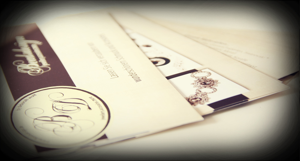 Flyer für Beadsdesign